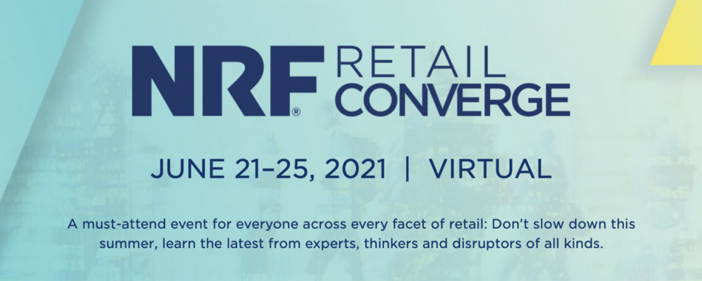 NRF Retail Converge